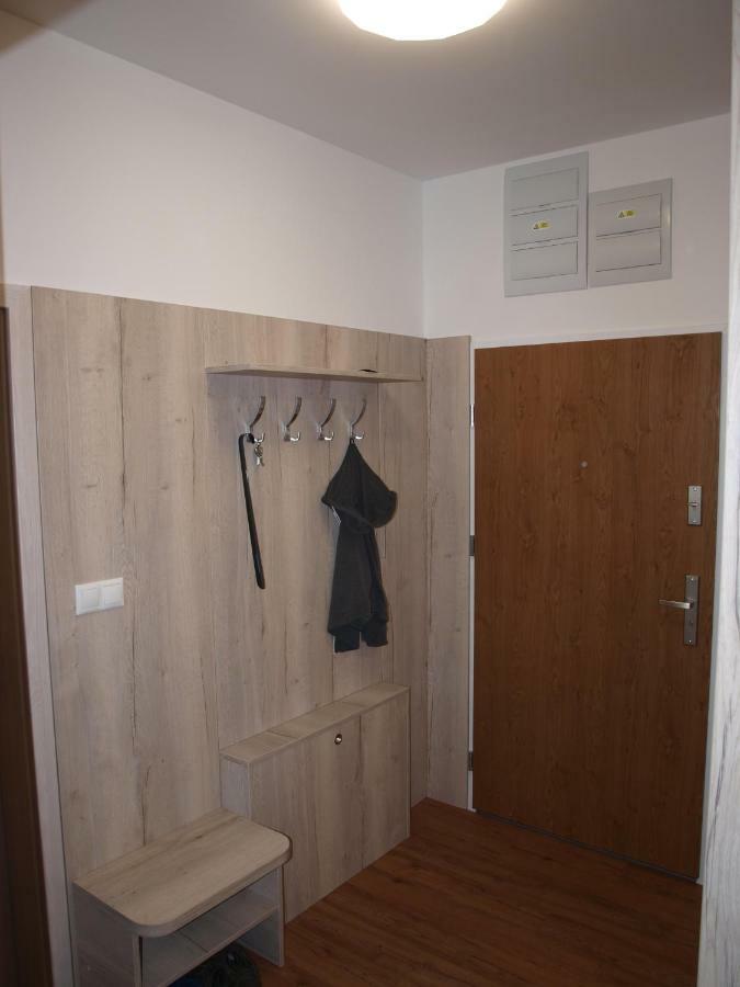 Magic Tatry, Primo Stary Smokovec Apartment Vysoke Tatry Ngoại thất bức ảnh