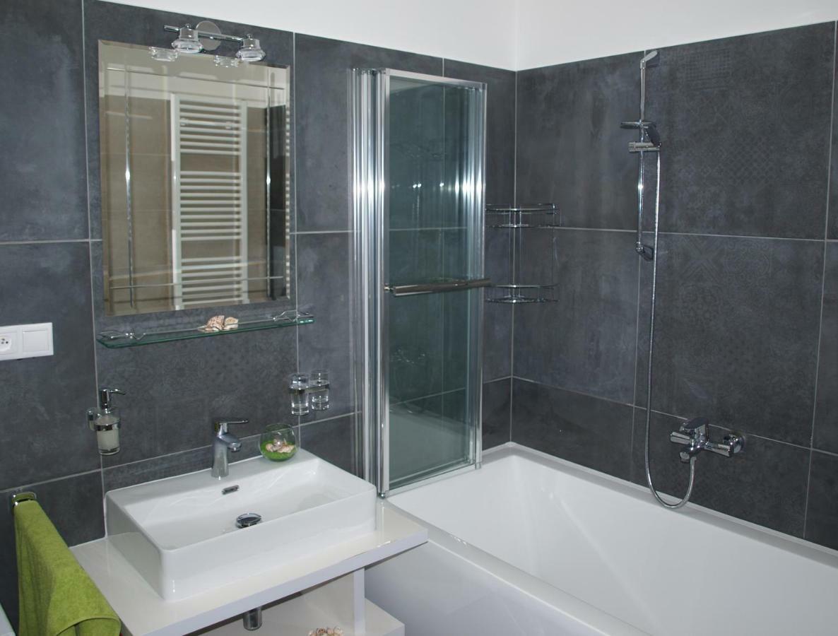 Magic Tatry, Primo Stary Smokovec Apartment Vysoke Tatry Ngoại thất bức ảnh