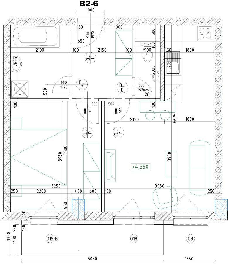 Magic Tatry, Primo Stary Smokovec Apartment Vysoke Tatry Ngoại thất bức ảnh