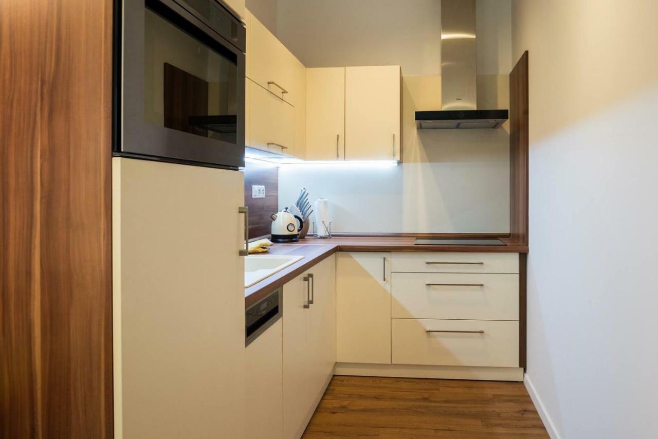Magic Tatry, Primo Stary Smokovec Apartment Vysoke Tatry Ngoại thất bức ảnh