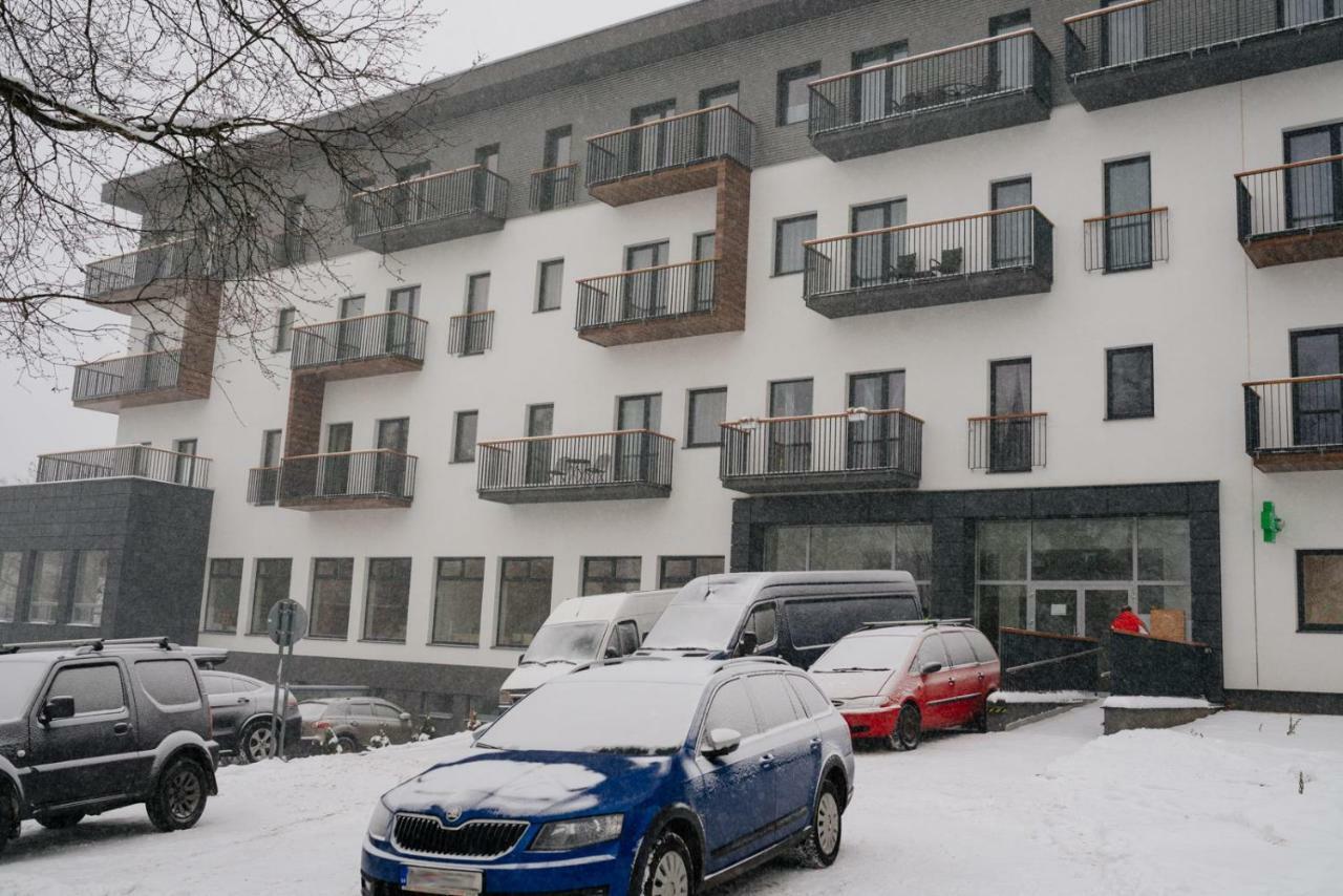 Magic Tatry, Primo Stary Smokovec Apartment Vysoke Tatry Ngoại thất bức ảnh